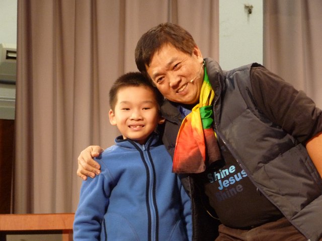 照片2011 x'mas 137